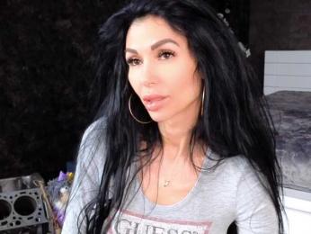 -BABAYAGA- bongacams stream image