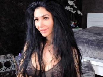 -BABAYAGA- bongacams stream image