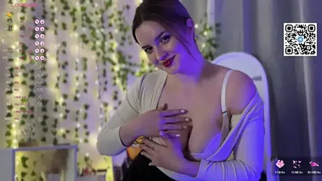 Pleasant_fun stripchat stream image