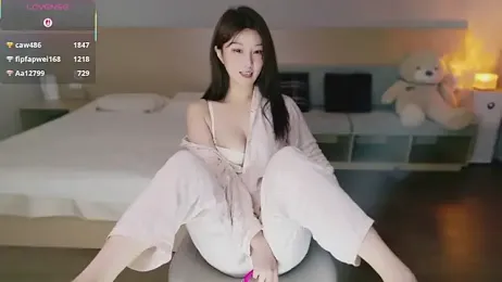 Lucky-baby stripchat stream image