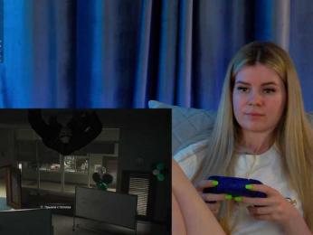 -SexyBounty- bongacams stream image