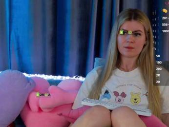 -SexyBounty- bongacams stream image