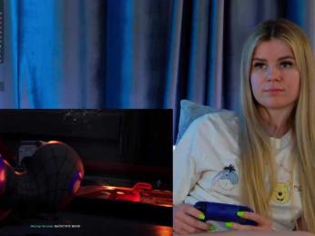 -SexyBounty- bongacams stream image