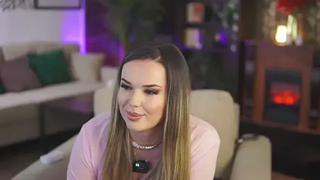 EvaSunderland stripchat stream image