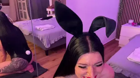 LizaRoxx stripchat stream image