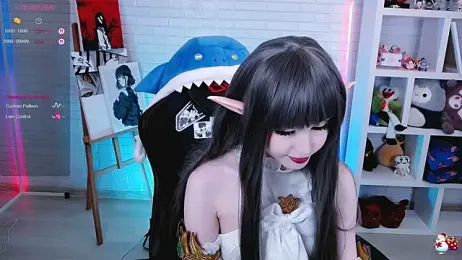 _Sparkland_ stripchat stream image