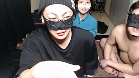 --SHUN-- stripchat stream image