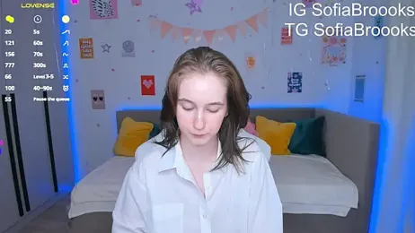 Sofia_Brooks stripchat stream image