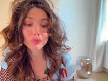 cleopatra_sinns chaturbate stream image