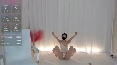 33bellla333 stripchat stream image