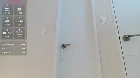 33bellla333 stripchat stream image