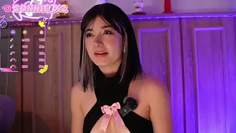 Sonnie_ stripchat stream image