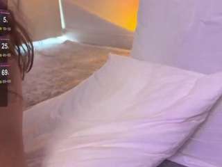 lisagreenway camsoda stream image