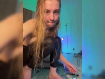 Jucielussie bongacams stream image