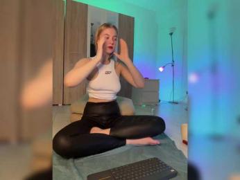 Jucielussie bongacams stream image