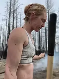 GoldenFlameGoddess stripchat stream image