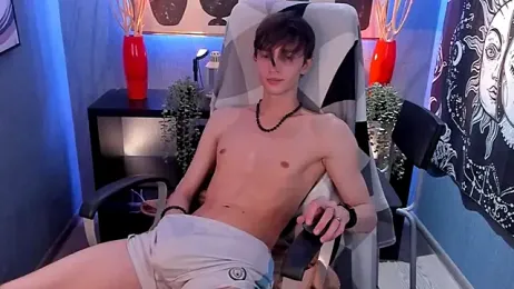 John_Mellow stripchat stream image