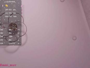 Emmi_Murr bongacams stream image