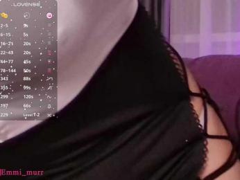 Emmi_Murr bongacams stream image