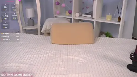 LanaLee stripchat stream image