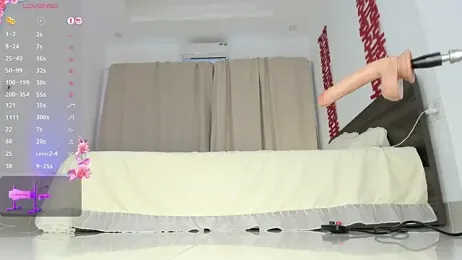 in_your_eyes stripchat stream image