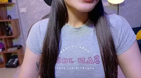 MidnightFlame stripchat stream image