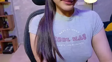 MidnightFlame stripchat stream image