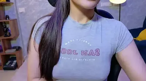 MidnightFlame stripchat stream image