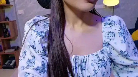 MidnightFlame stripchat stream image