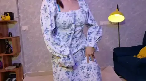 MidnightFlame stripchat stream image