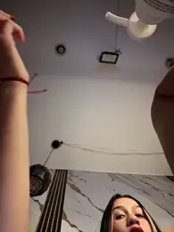 Mariapaula stripchat stream image