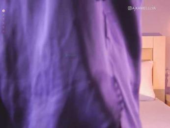 Kamelllya bongacams stream image