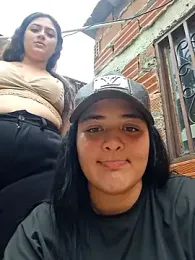 Liancy stripchat stream image