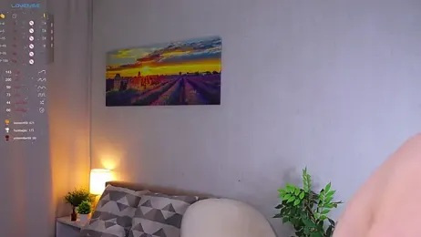 DarelHigbief stripchat stream image