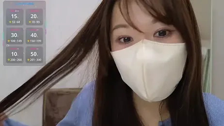 miori-oxo__ stripchat stream image