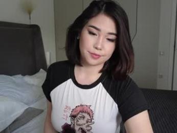 ki_mi chaturbate stream image