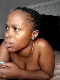 NUBIANZANELE stripchat stream image, 20.04.2025 12:20