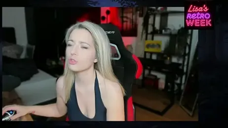 Lisaonthemoon stripchat stream image