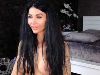 -BABAYAGA- bongacams stream image