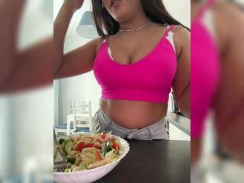 _NeferTiTi_ bongacams stream image