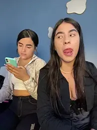 Samara_euphoria stripchat stream image