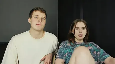 Robert_Lisa stripchat stream image