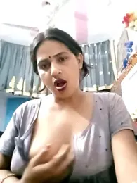 Noughty_Bhabhi stripchat stream image
