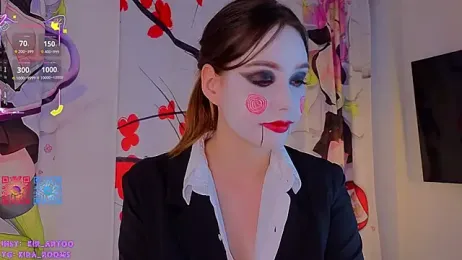 ErleneCroyle stripchat stream image