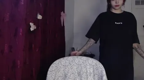 MaryJannes stripchat stream image