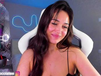 Alinka-chocolatee bongacams stream image