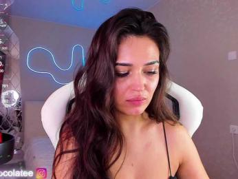 Alinka-chocolatee bongacams stream image