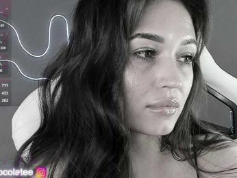 Alinka-chocolatee bongacams stream image