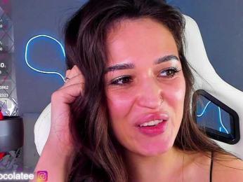 Alinka-chocolatee bongacams stream image