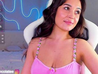 Alinka-chocolatee bongacams stream image